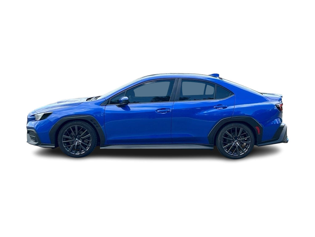 Thumbnail: 2022 Subaru WRX - 3