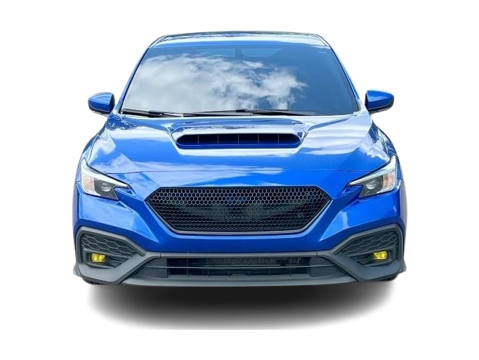 Thumbnail: 2022 Subaru WRX - 6