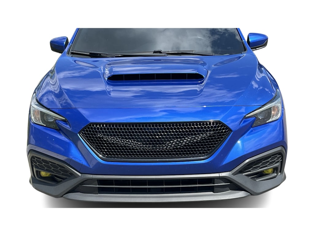 Thumbnail: 2022 Subaru WRX - 29