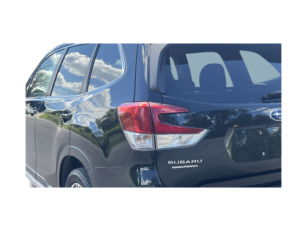 Thumbnail: 2020 Subaru Forester - 28
