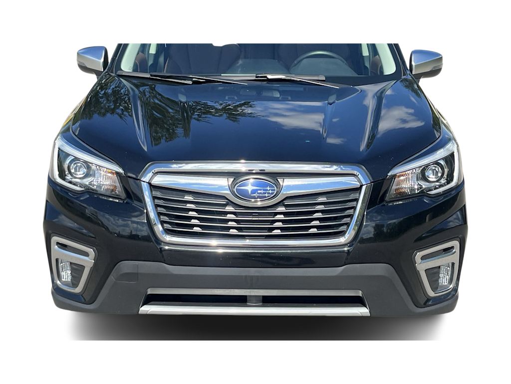 Thumbnail: 2020 Subaru Forester - 33