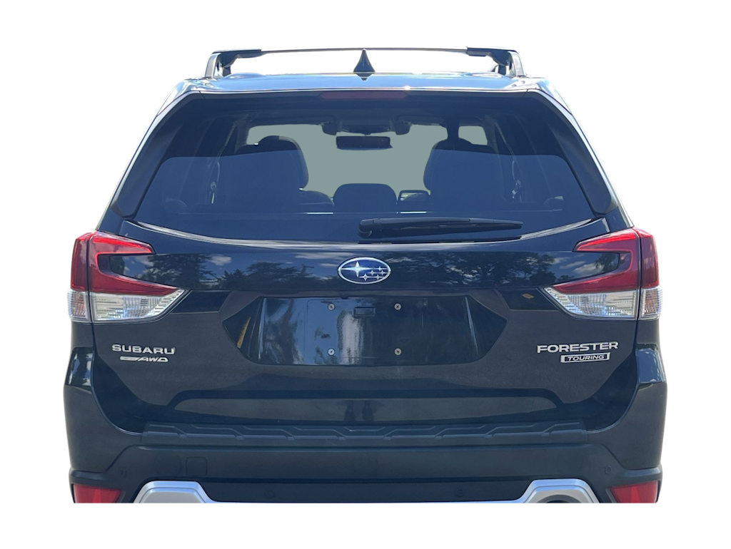 Thumbnail: 2020 Subaru Forester - 29