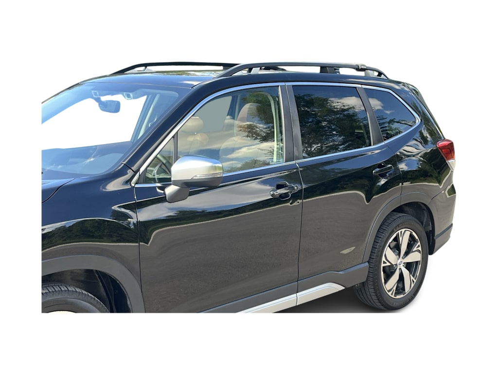 Thumbnail: 2020 Subaru Forester - 27