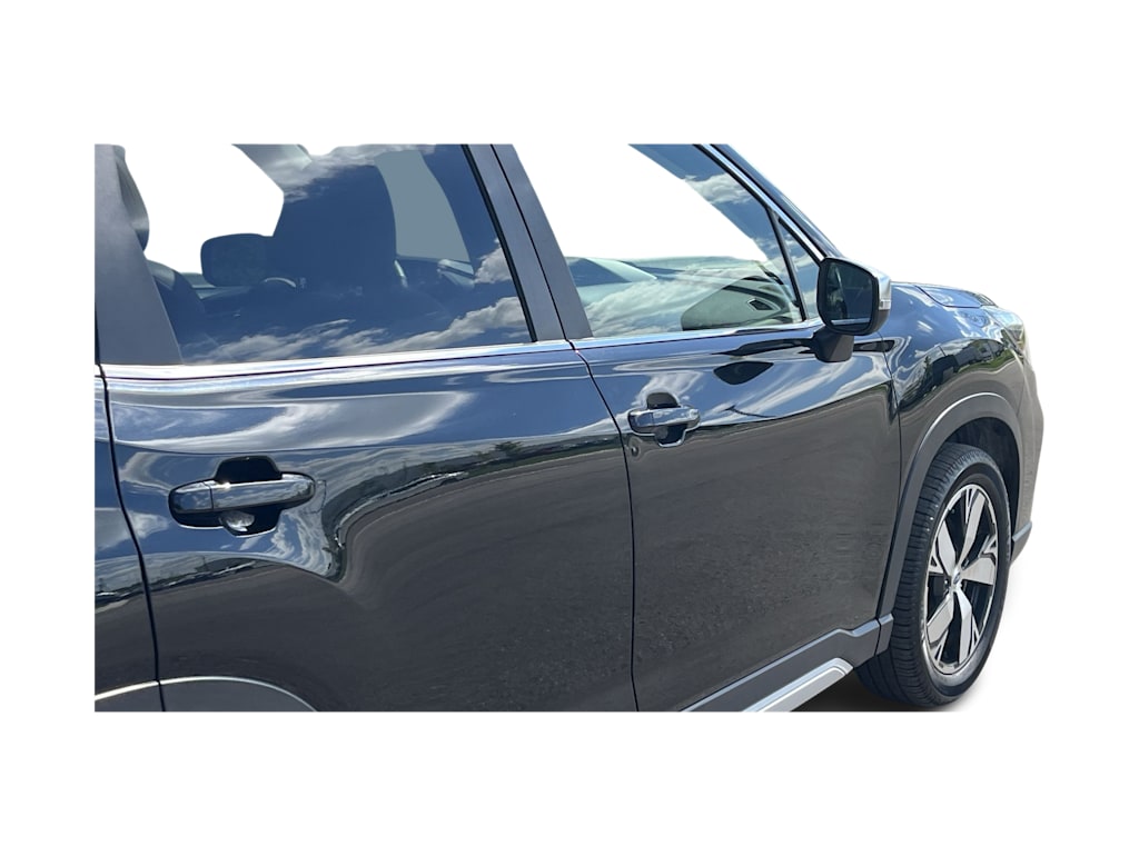 Thumbnail: 2020 Subaru Forester - 31