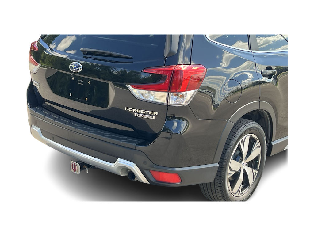 Thumbnail: 2020 Subaru Forester - 30