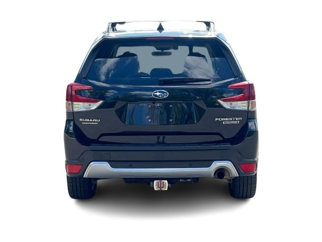 Thumbnail: 2020 Subaru Forester - 5