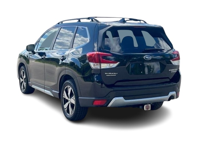 Thumbnail: 2020 Subaru Forester - 4