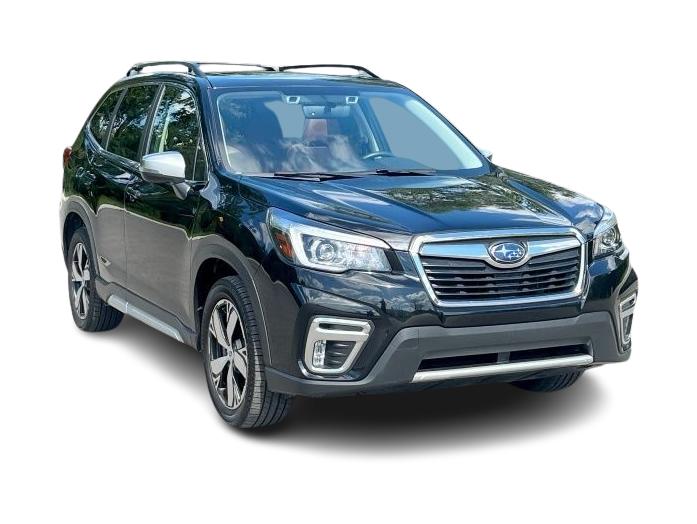 Thumbnail: 2020 Subaru Forester - 22
