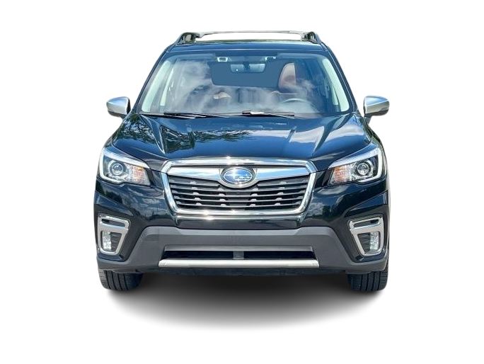Thumbnail: 2020 Subaru Forester - 6