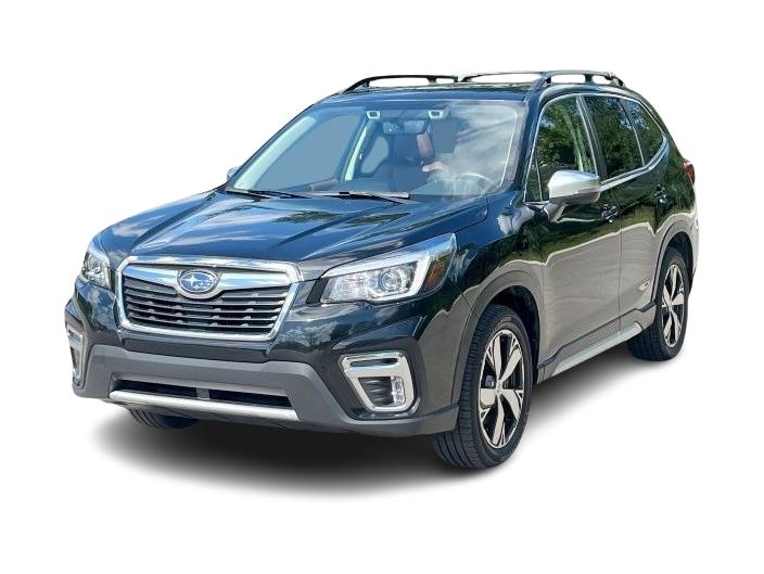 Thumbnail: 2020 Subaru Forester - 23