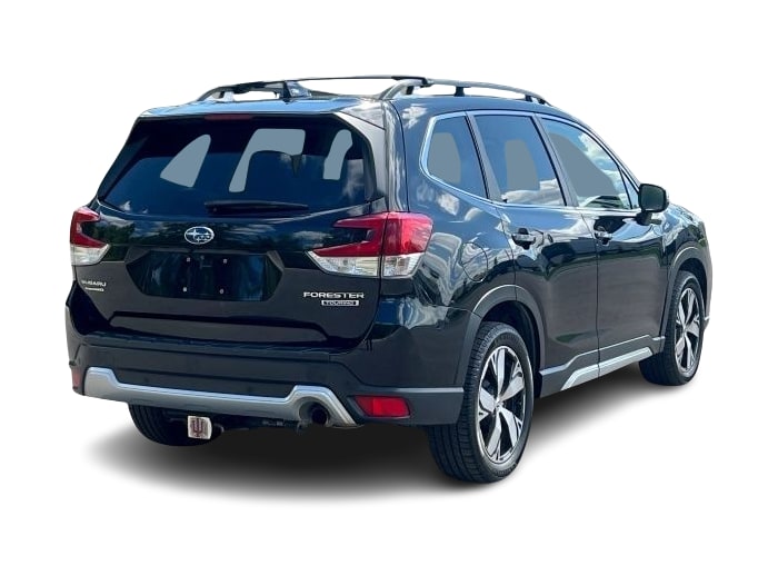 Thumbnail: 2020 Subaru Forester - 24