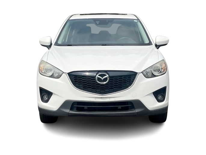 Thumbnail: 2014 Mazda CX-5 - 6