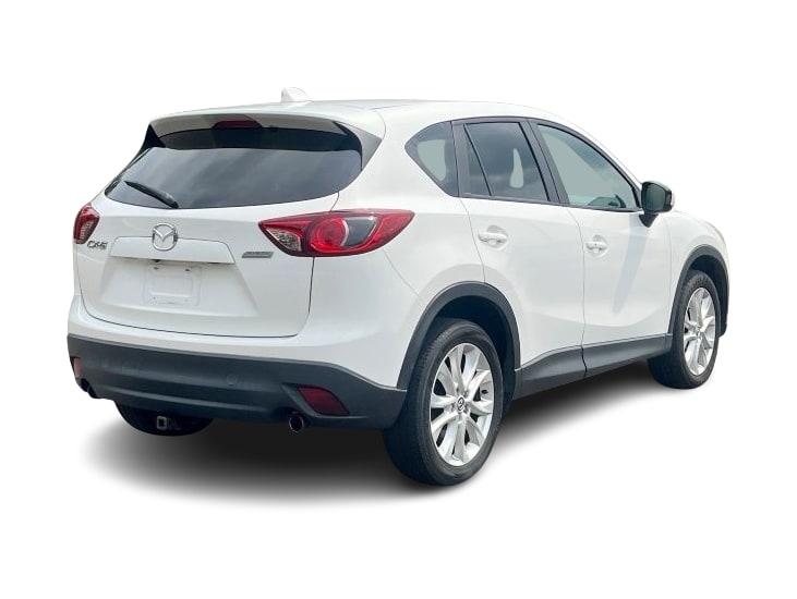 Thumbnail: 2014 Mazda CX-5 - 23