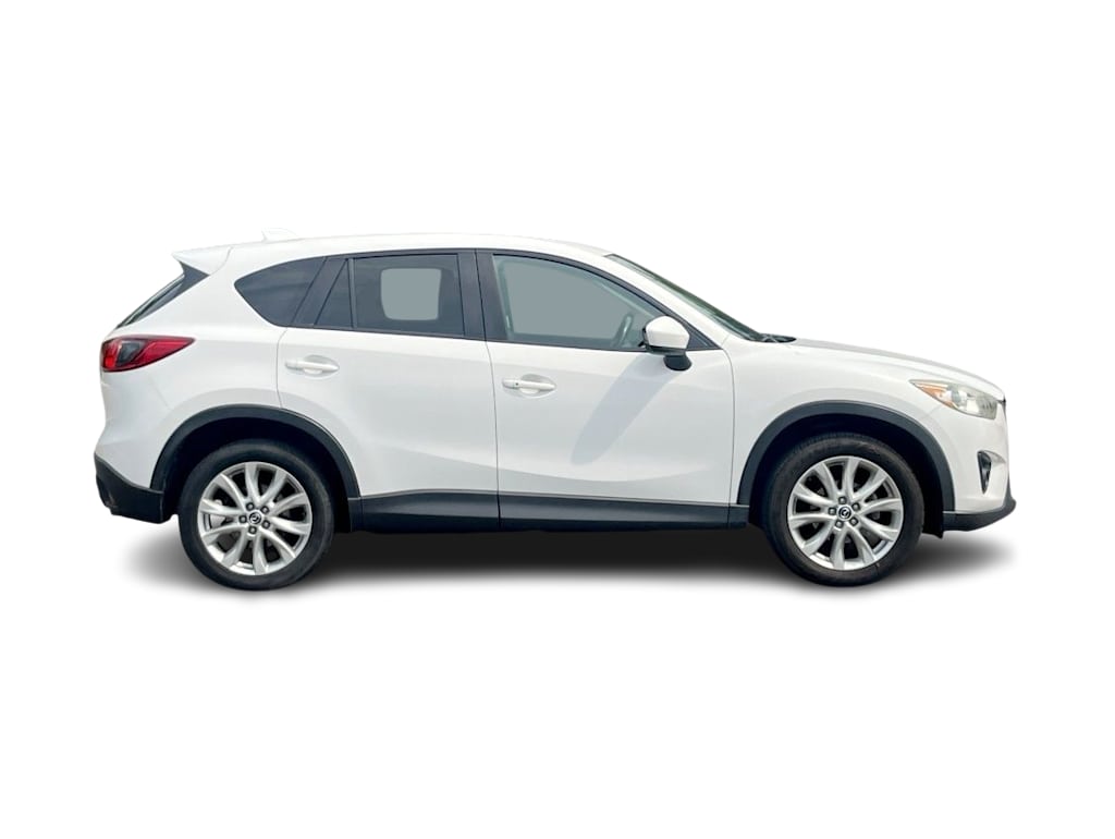 Thumbnail: 2014 Mazda CX-5 - 24