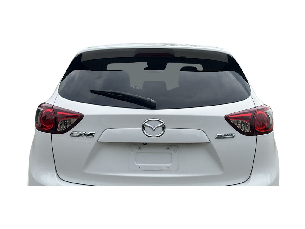 Thumbnail: 2014 Mazda CX-5 - 29