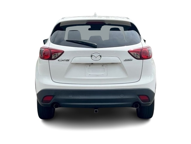 Thumbnail: 2014 Mazda CX-5 - 5