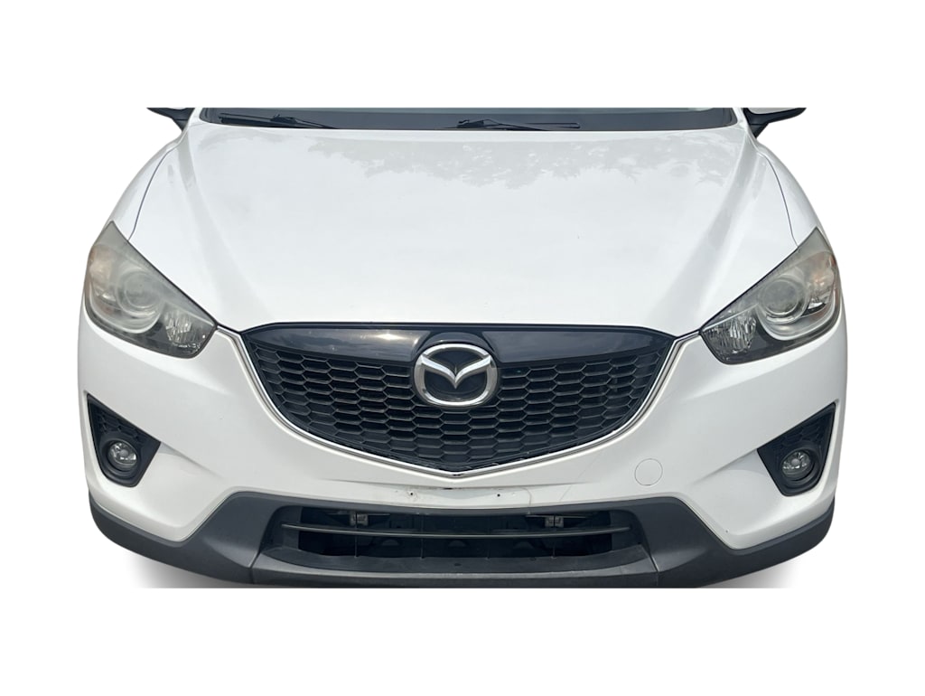 Thumbnail: 2014 Mazda CX-5 - 33
