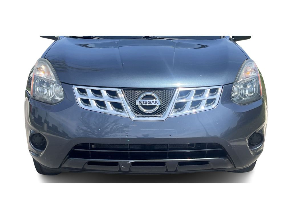 Thumbnail: 2014 Nissan Rogue - 32