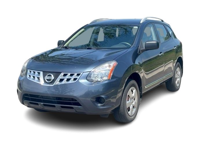 Thumbnail: 2014 Nissan Rogue - 22