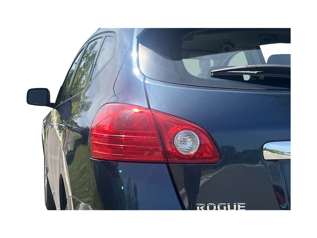 Thumbnail: 2014 Nissan Rogue - 28