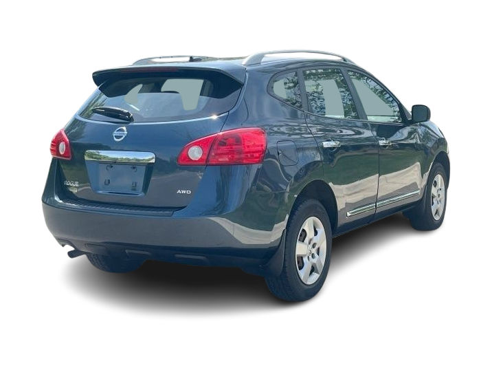 Thumbnail: 2014 Nissan Rogue - 23