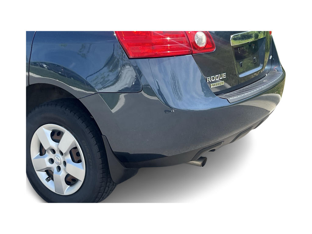 Thumbnail: 2014 Nissan Rogue - 49