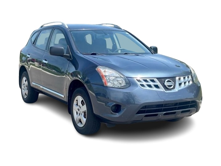 Thumbnail: 2014 Nissan Rogue - 21