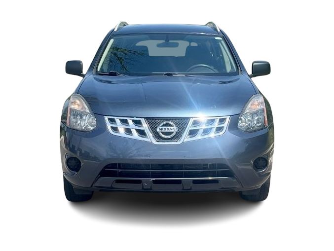 Thumbnail: 2014 Nissan Rogue - 6