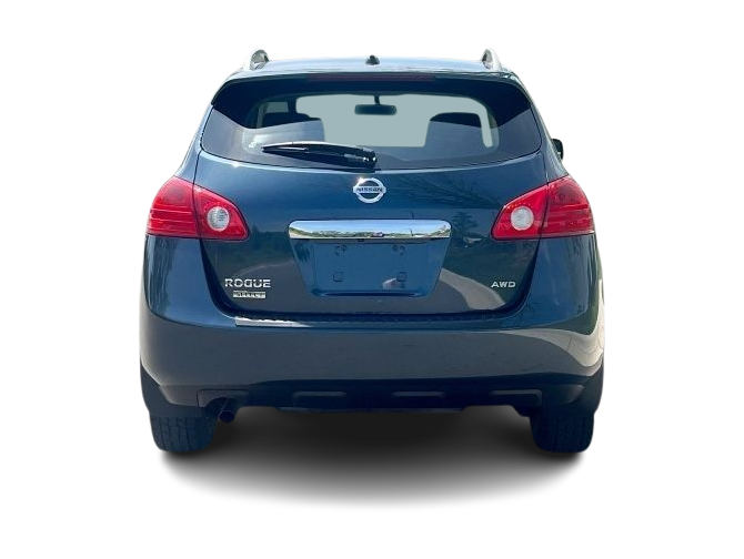 Thumbnail: 2014 Nissan Rogue - 5