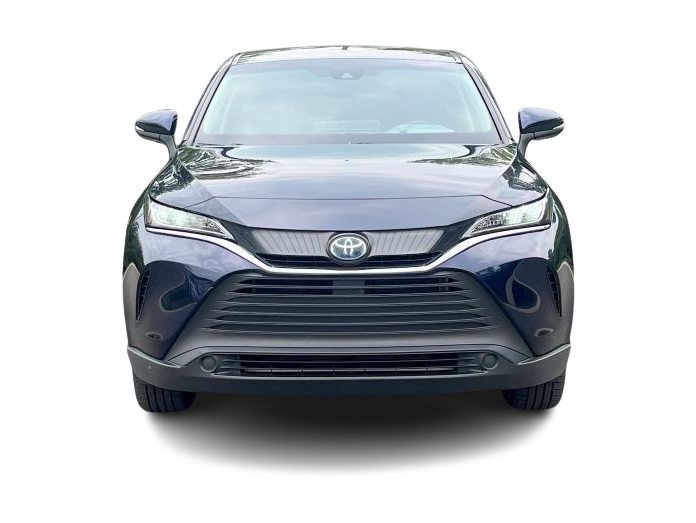 Thumbnail: 2021 Toyota Venza - 6