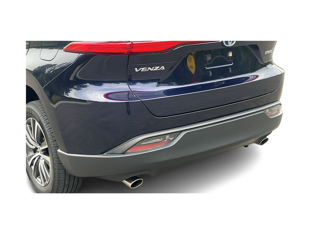 Thumbnail: 2021 Toyota Venza - 45