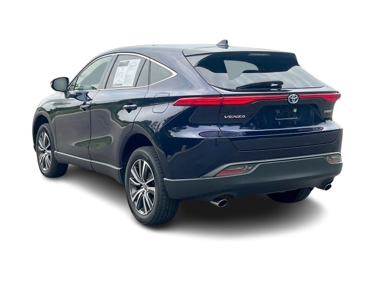 Thumbnail: 2021 Toyota Venza - 4