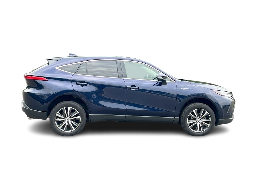 Thumbnail: 2021 Toyota Venza - 23
