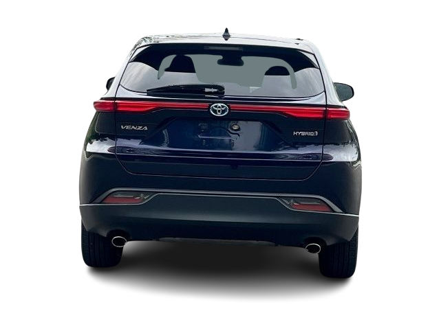 Thumbnail: 2021 Toyota Venza - 5