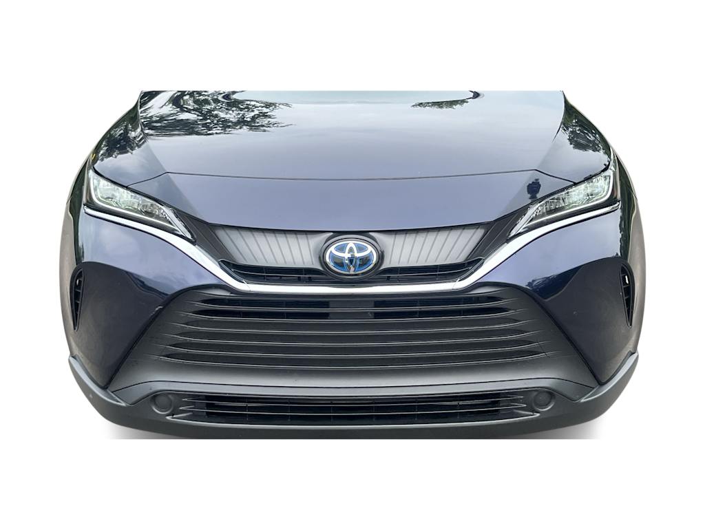 Thumbnail: 2021 Toyota Venza - 30
