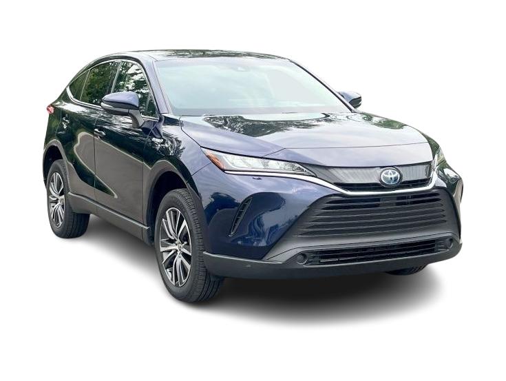 Thumbnail: 2021 Toyota Venza - 20