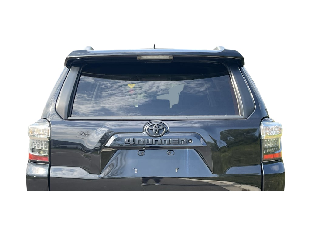 Thumbnail: 2015 Toyota 4Runner - 5