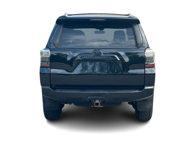 Thumbnail: 2015 Toyota 4Runner - 24