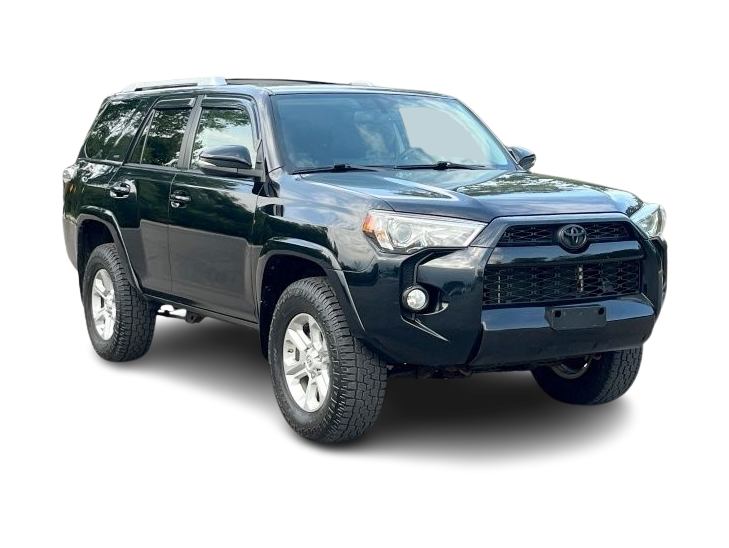 Thumbnail: 2015 Toyota 4Runner - 22