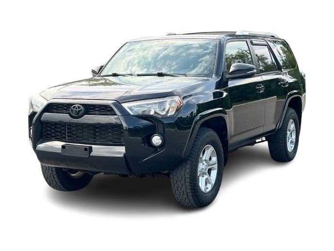 Thumbnail: 2015 Toyota 4Runner - 23