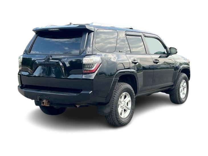 Thumbnail: 2015 Toyota 4Runner - 25