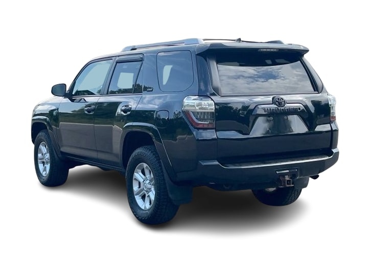 Thumbnail: 2015 Toyota 4Runner - 4