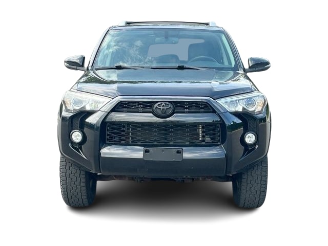 Thumbnail: 2015 Toyota 4Runner - 6