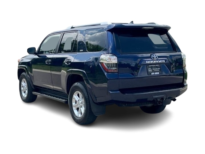 Thumbnail: 2018 Toyota 4Runner - 4