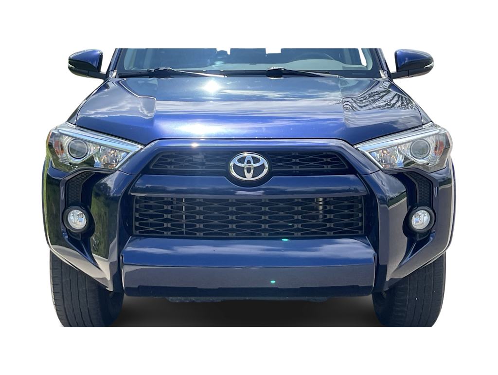 Thumbnail: 2018 Toyota 4Runner - 31