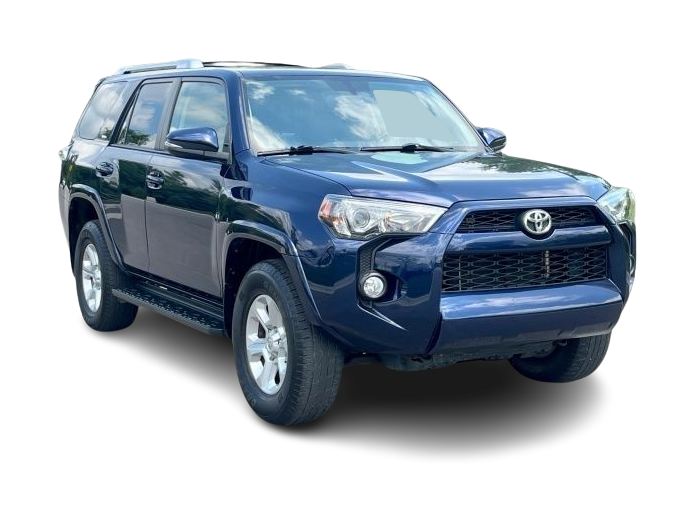Thumbnail: 2018 Toyota 4Runner - 19