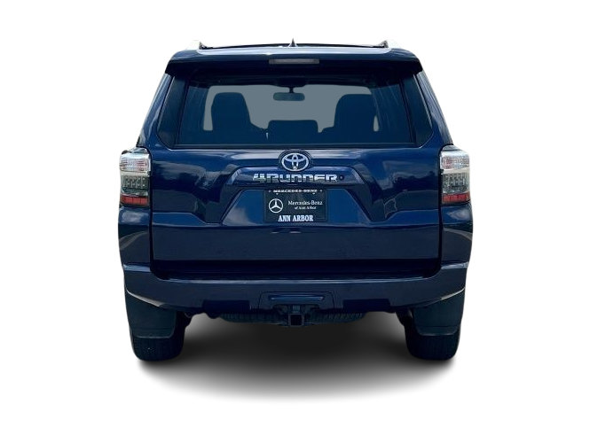 Thumbnail: 2018 Toyota 4Runner - 5
