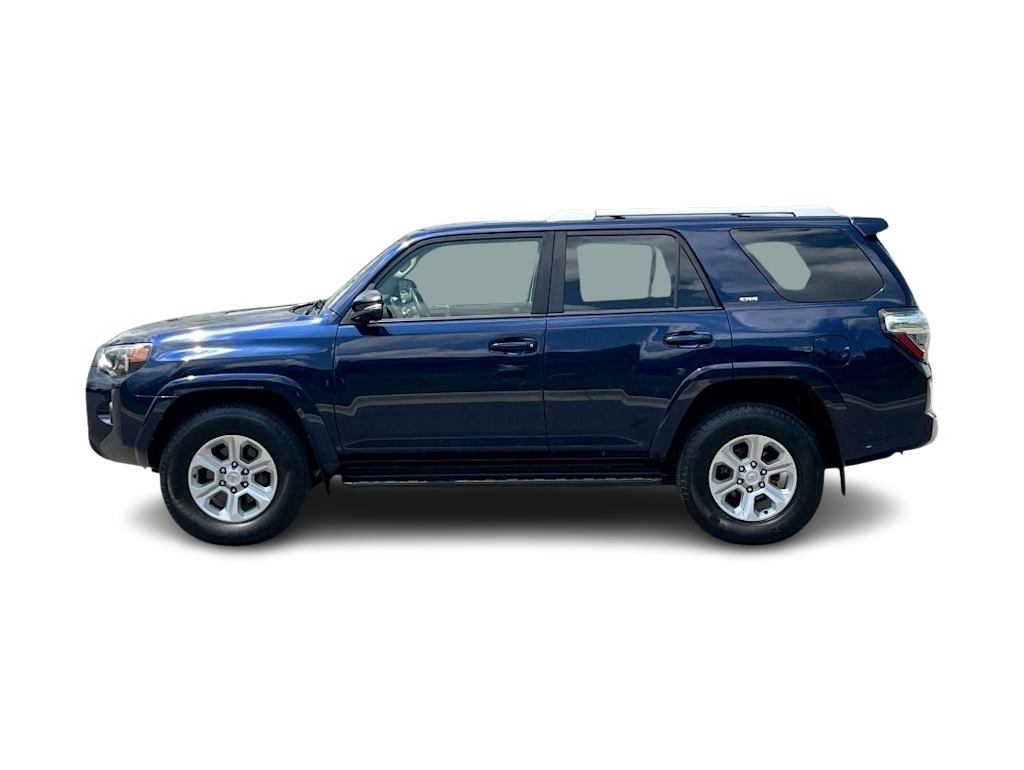 Thumbnail: 2018 Toyota 4Runner - 3