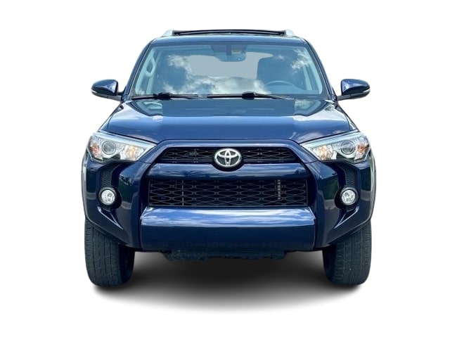 Thumbnail: 2018 Toyota 4Runner - 6