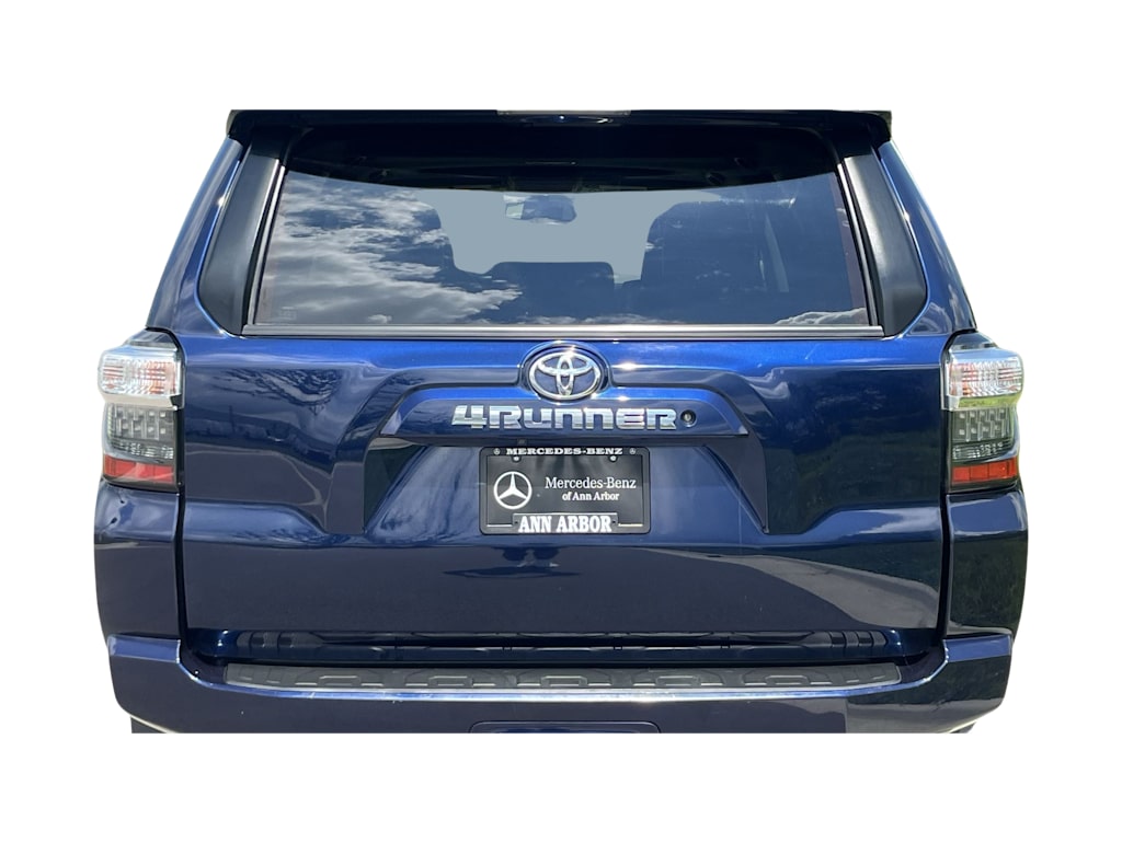 Thumbnail: 2018 Toyota 4Runner - 27